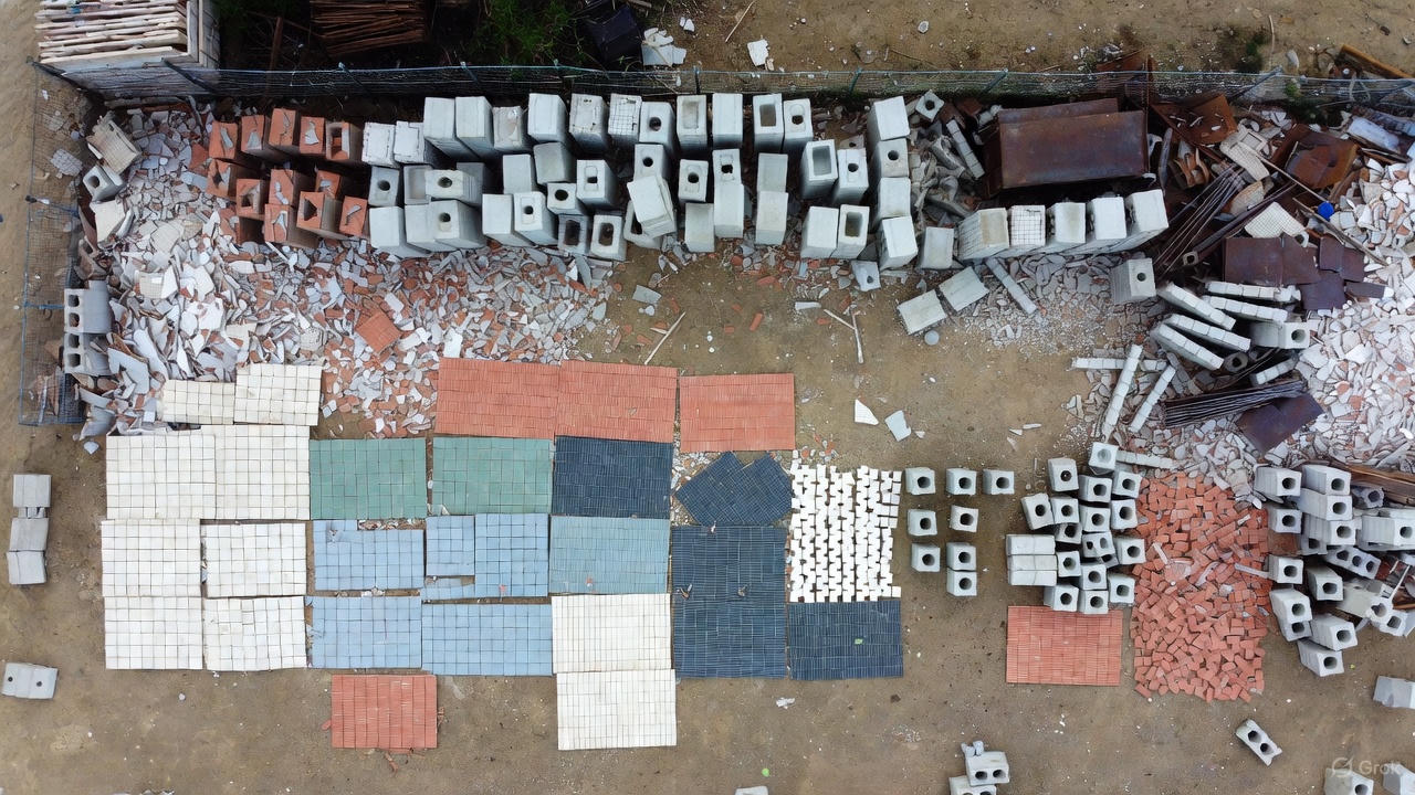Public spaces need motivation for new thinking.
