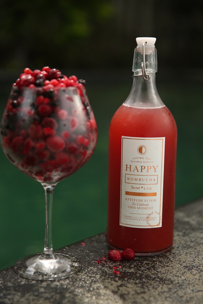 twins posing in front of a car