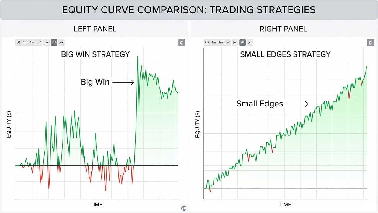 Frequency Beats Intensity