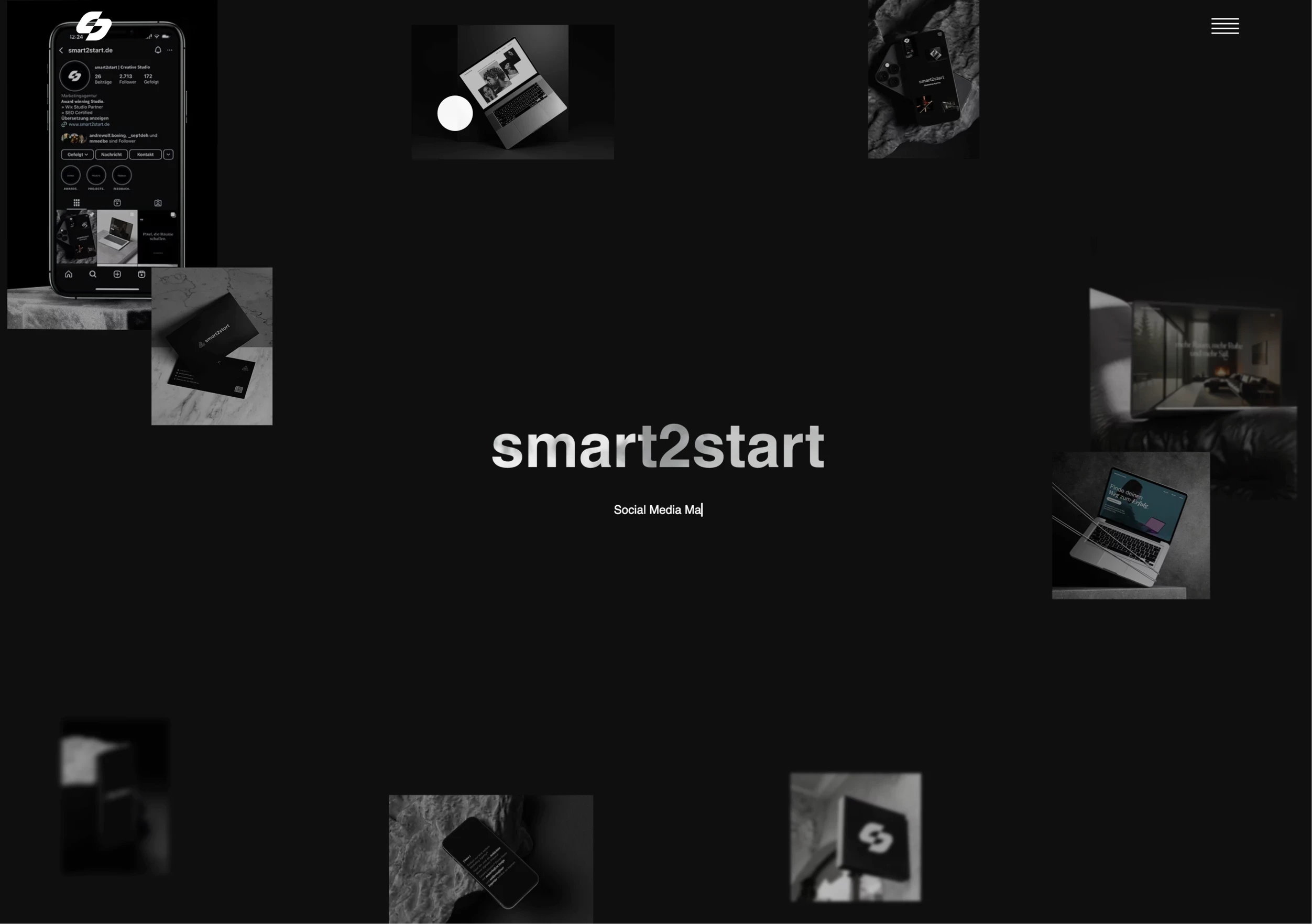 Smart2start