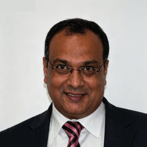 Neill Dhanani