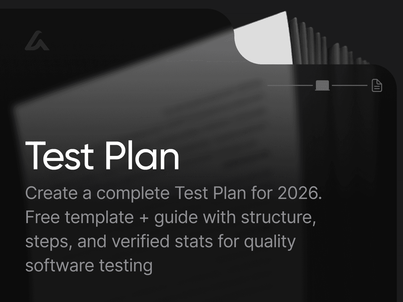 Test Plan