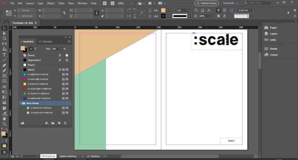 swatches_group.AdobeInDesign5Skills