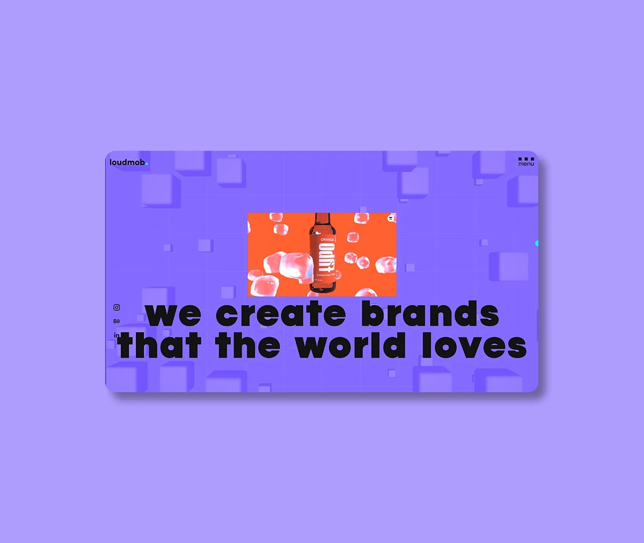 user interface design for web and apps