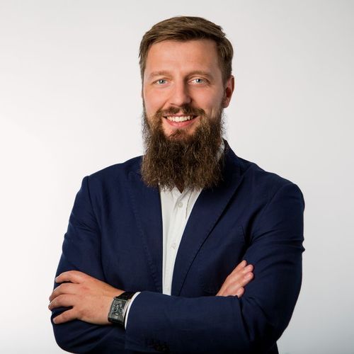 Piotr Krzepczak