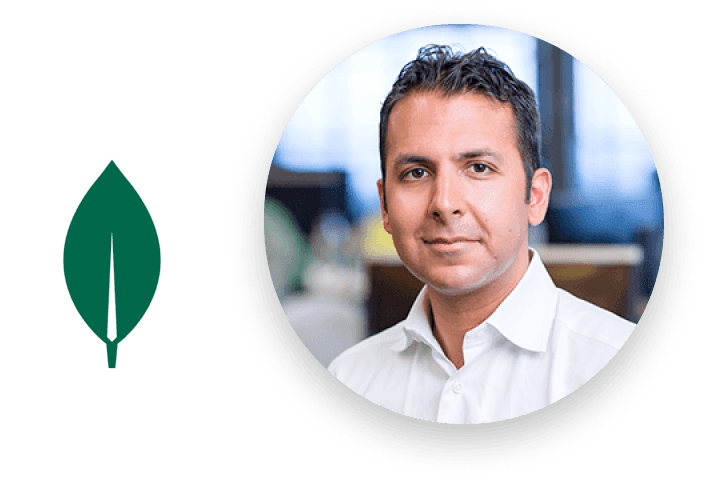 MongoDB VP