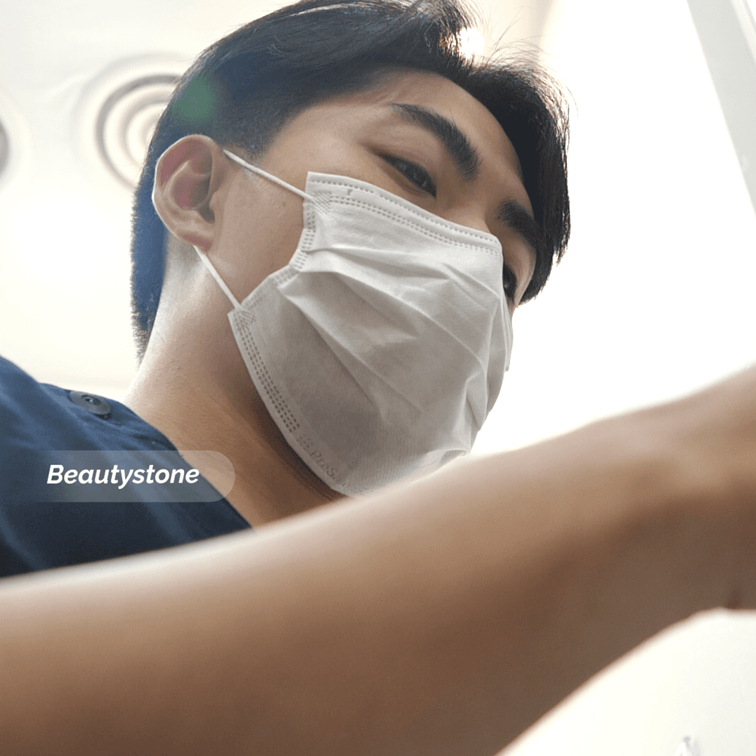 이마 필러 히알루론산 주입 원리