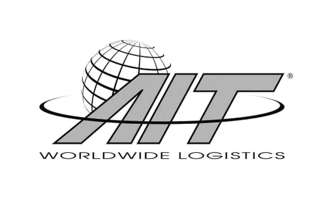 Logo AIT Worldwide Logistics