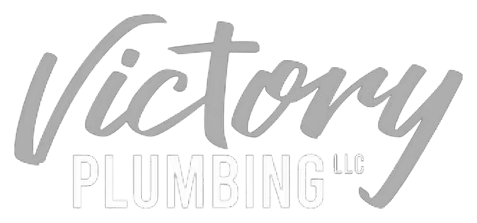 Victory Plumbing LLC Logo - LinkedPhone Customer
