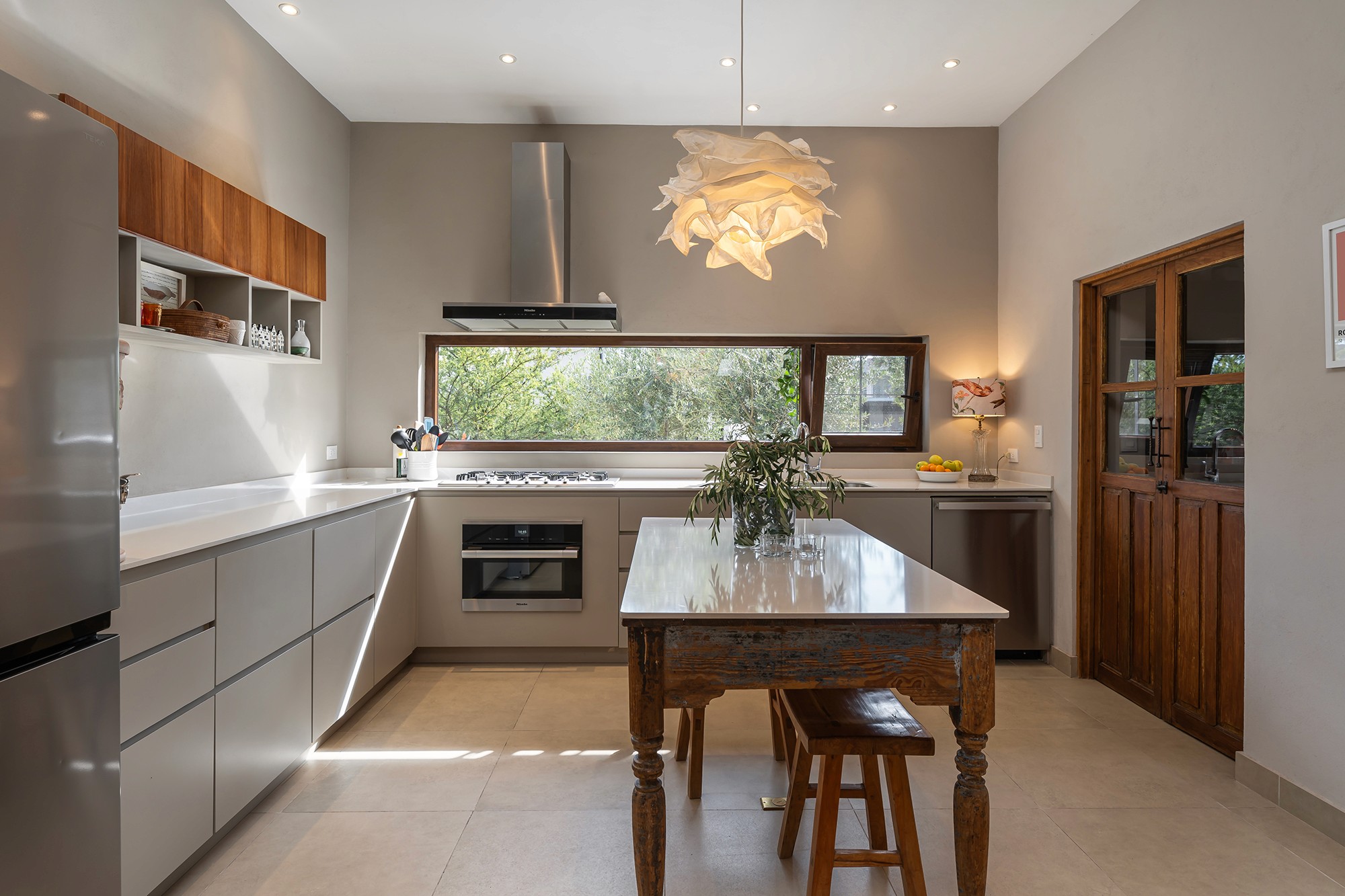 Modern Elegance in Every Room