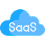 Logo SaaS