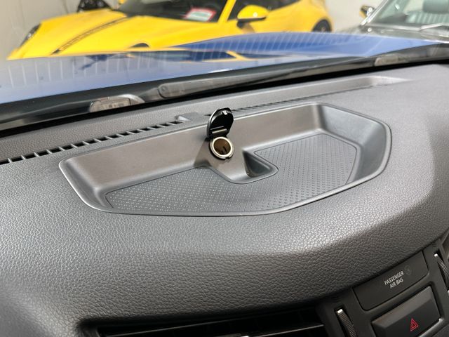 NISSAN Navara 2020 BLUE Gebrauchtwagen - Galeriebild 18