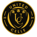 United Celle Logo - Fußballverein in Celle
