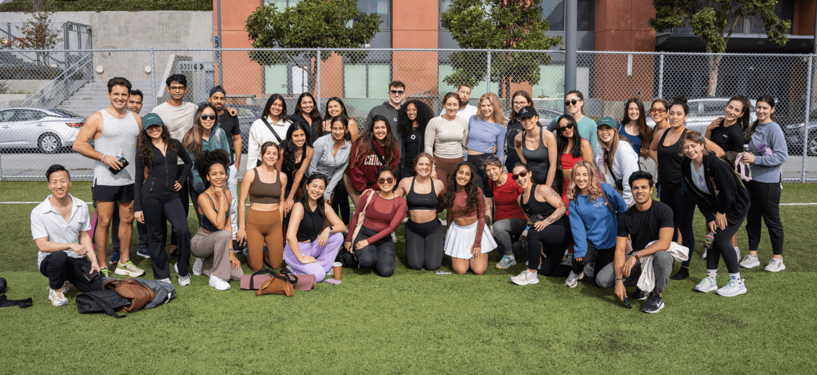 A girl with greenish eyes in yellow background
