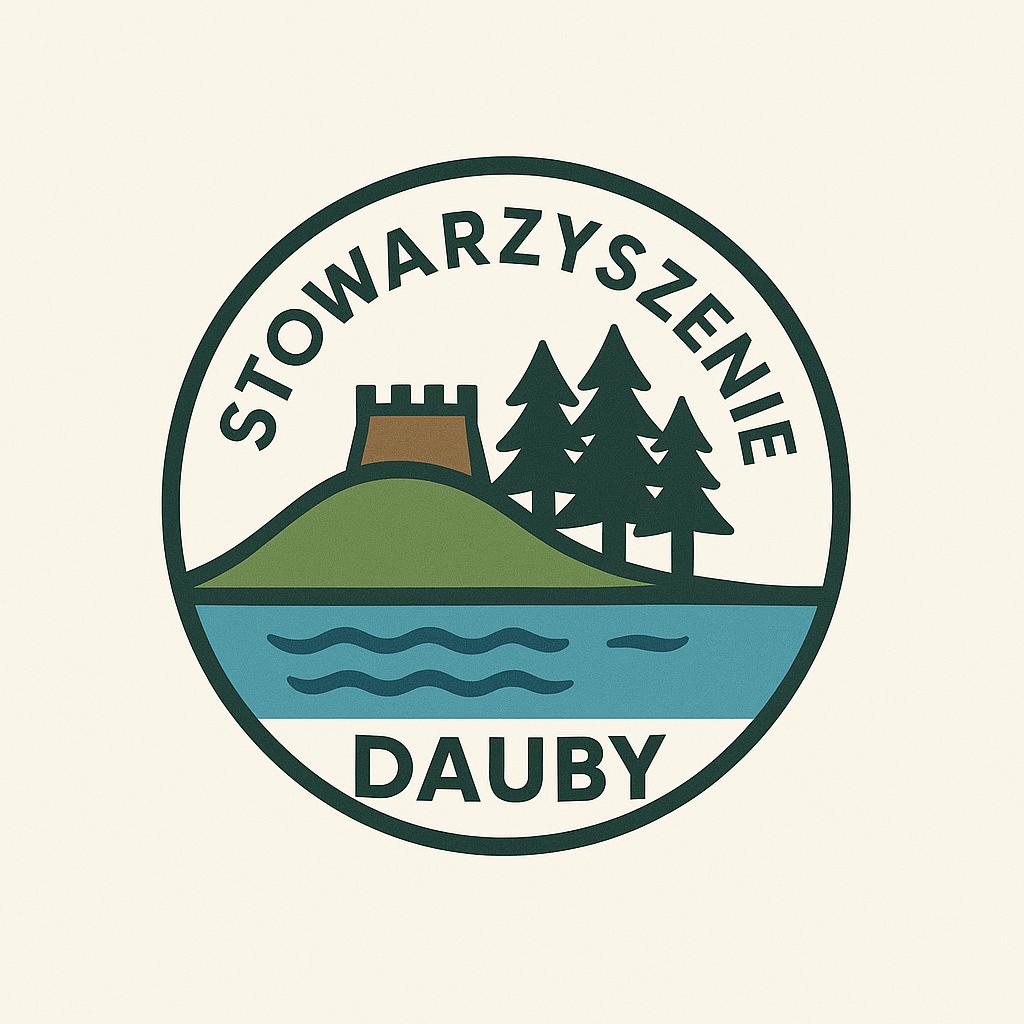 logo stowarzyszenia dauby