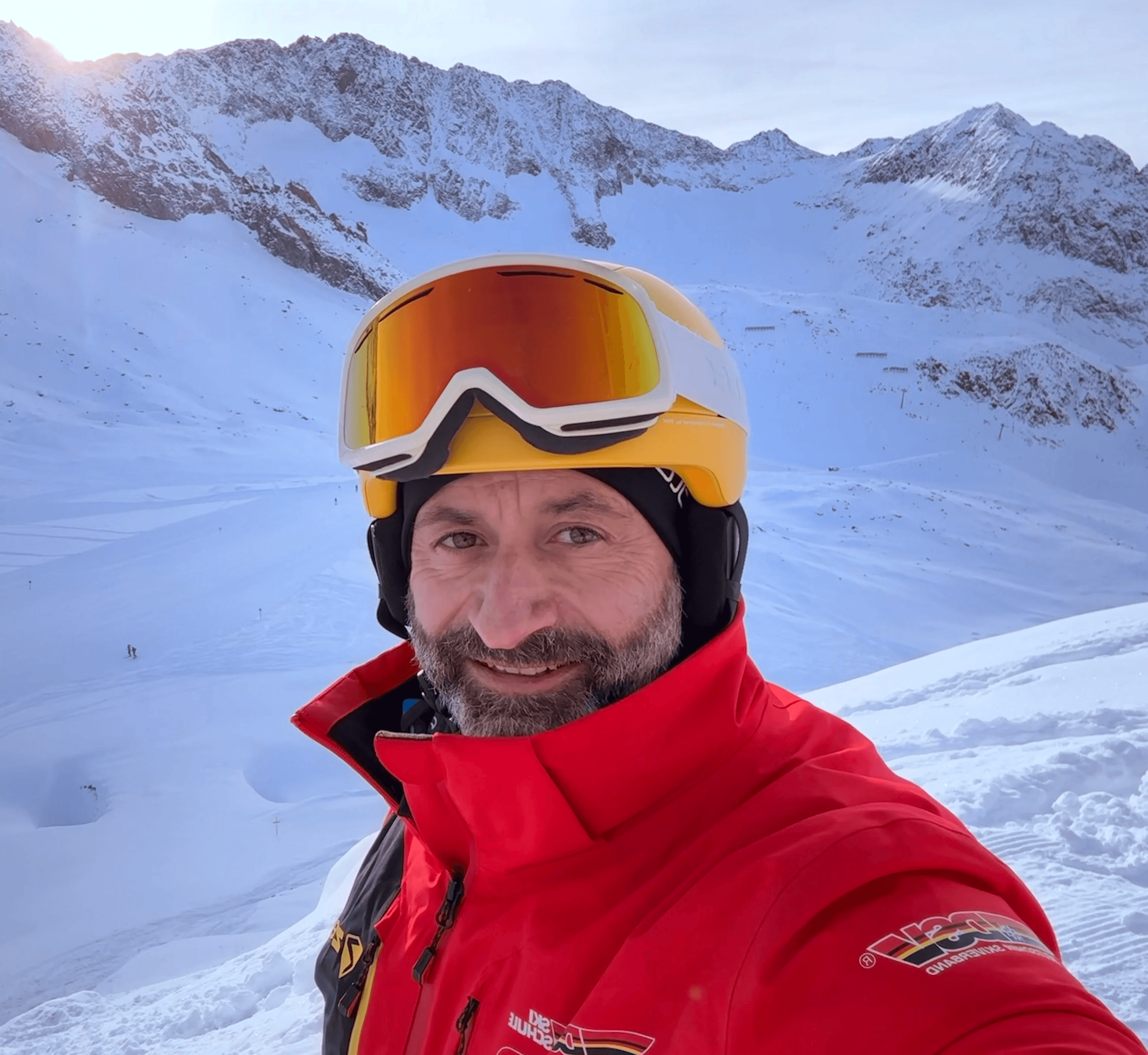 Karim Kholki