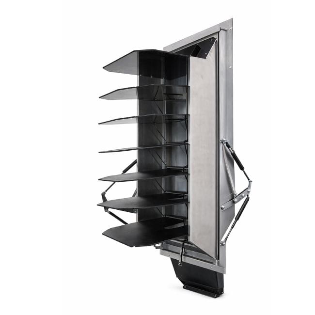 Stable grazer product image