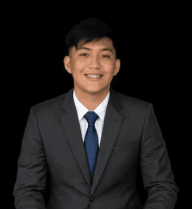 Keem Kaliliw - Vesture Transactions Coordinator