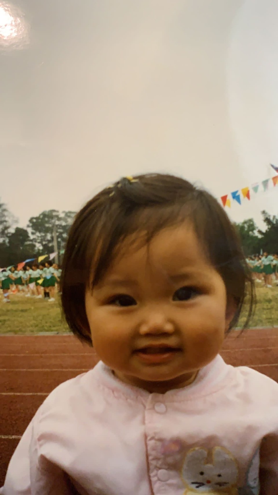 photo from unsplash as placeholder