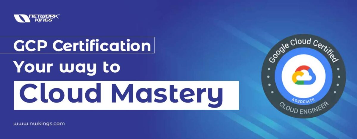 Google Cloud Computing Certification: GCP Fundamentals Explained