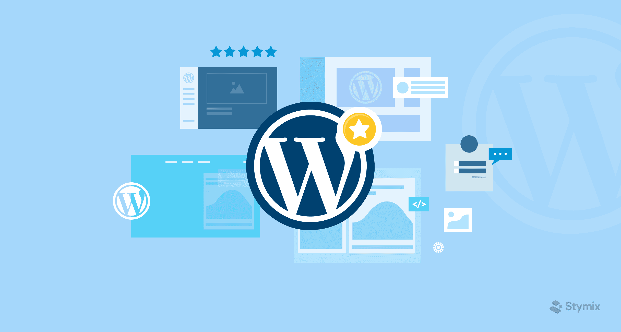 Why WordPress  Is Still King in Kenya.