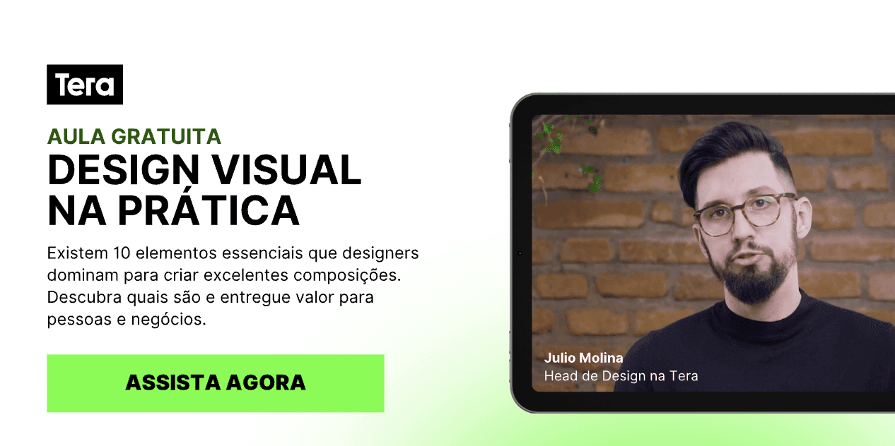Design visual na prática