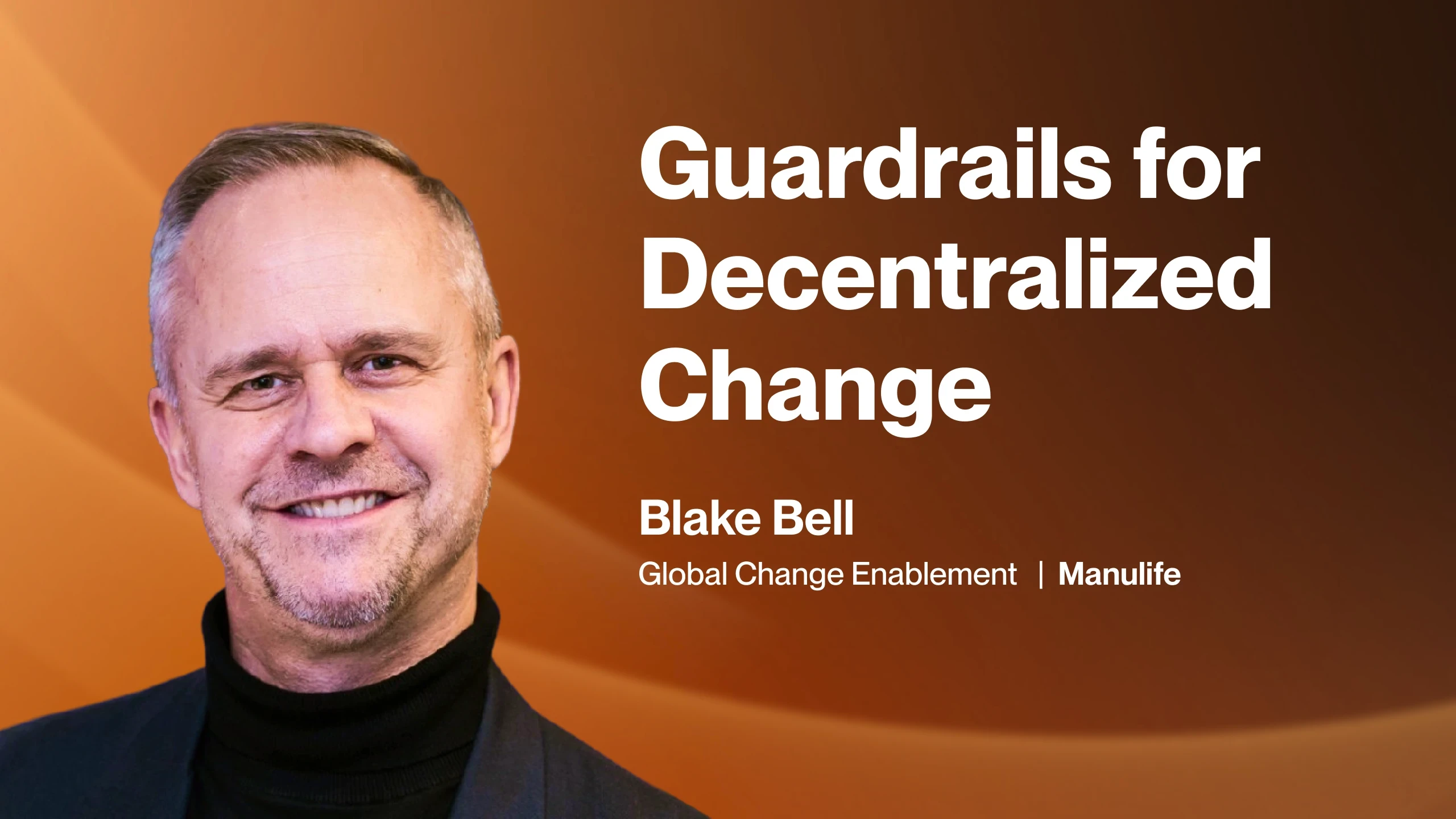Decentralizing Transformation at Scale