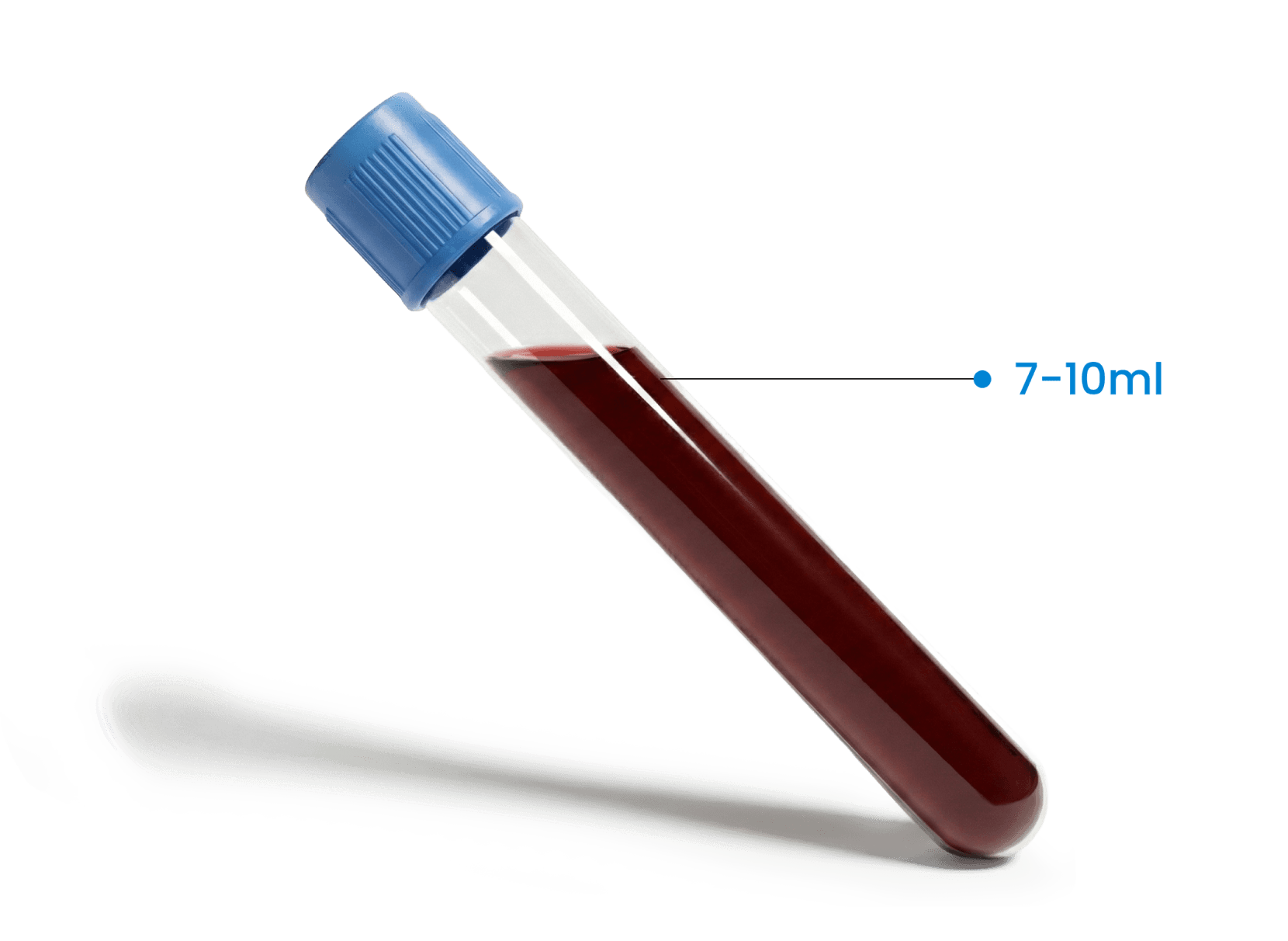 Detect Cancer Cells from a Single Tube of Blood — Even Before Stage 0