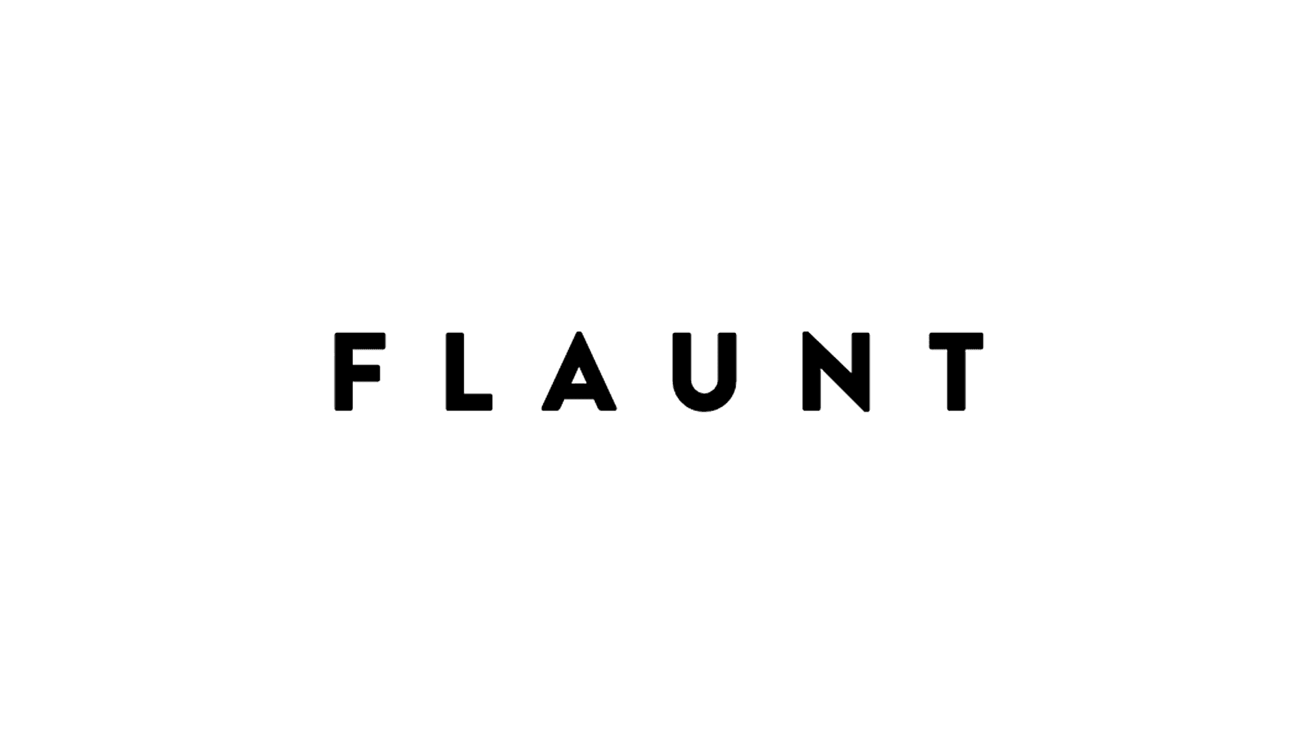 FLAUNT MAGAZINE