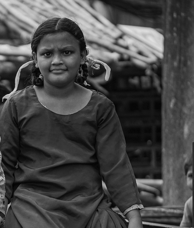 Village Kid