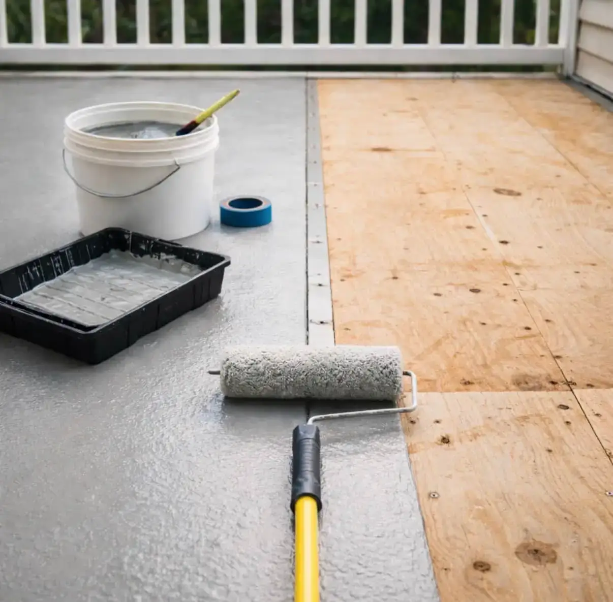 Seattle Deck Contractors - Building Beautiful, Long-Lasting Decks