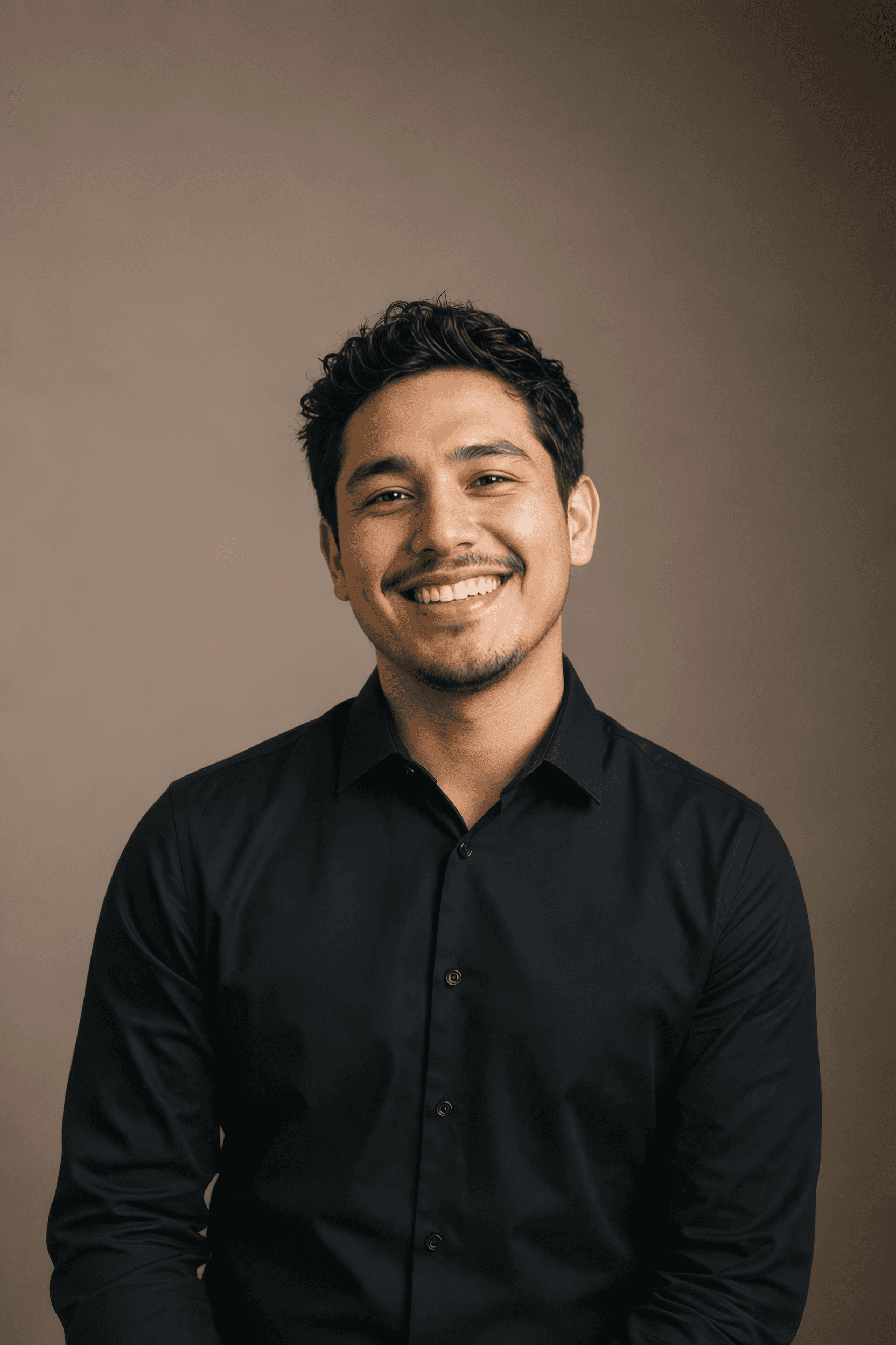 Team Member's Profile Image