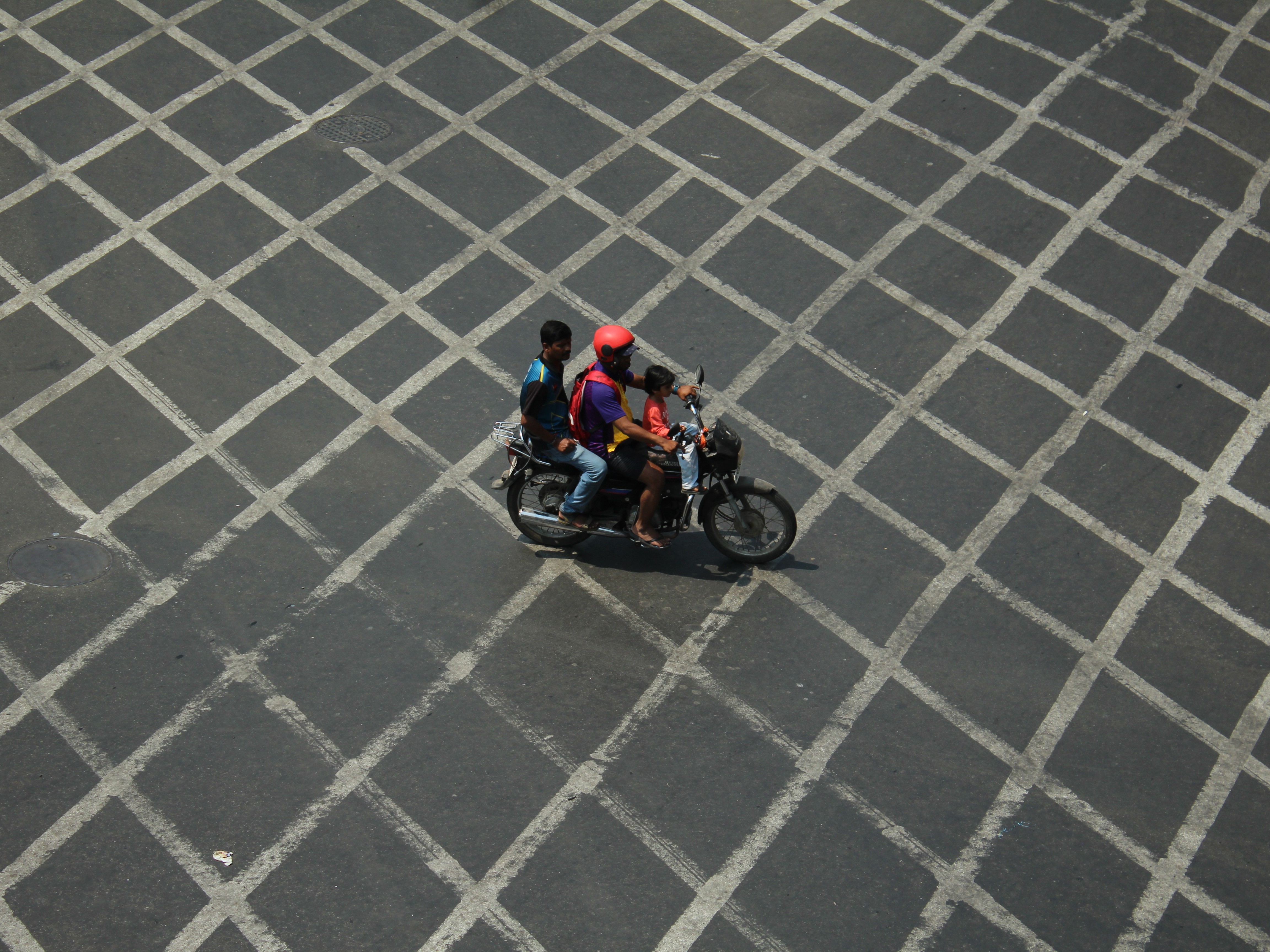 Street