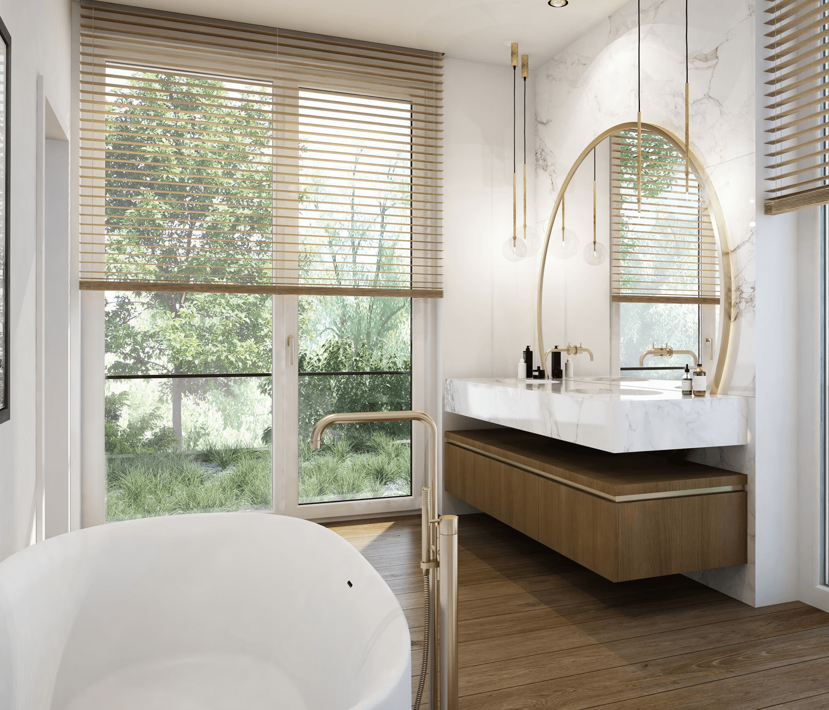 Badezimmer EDITION NP08