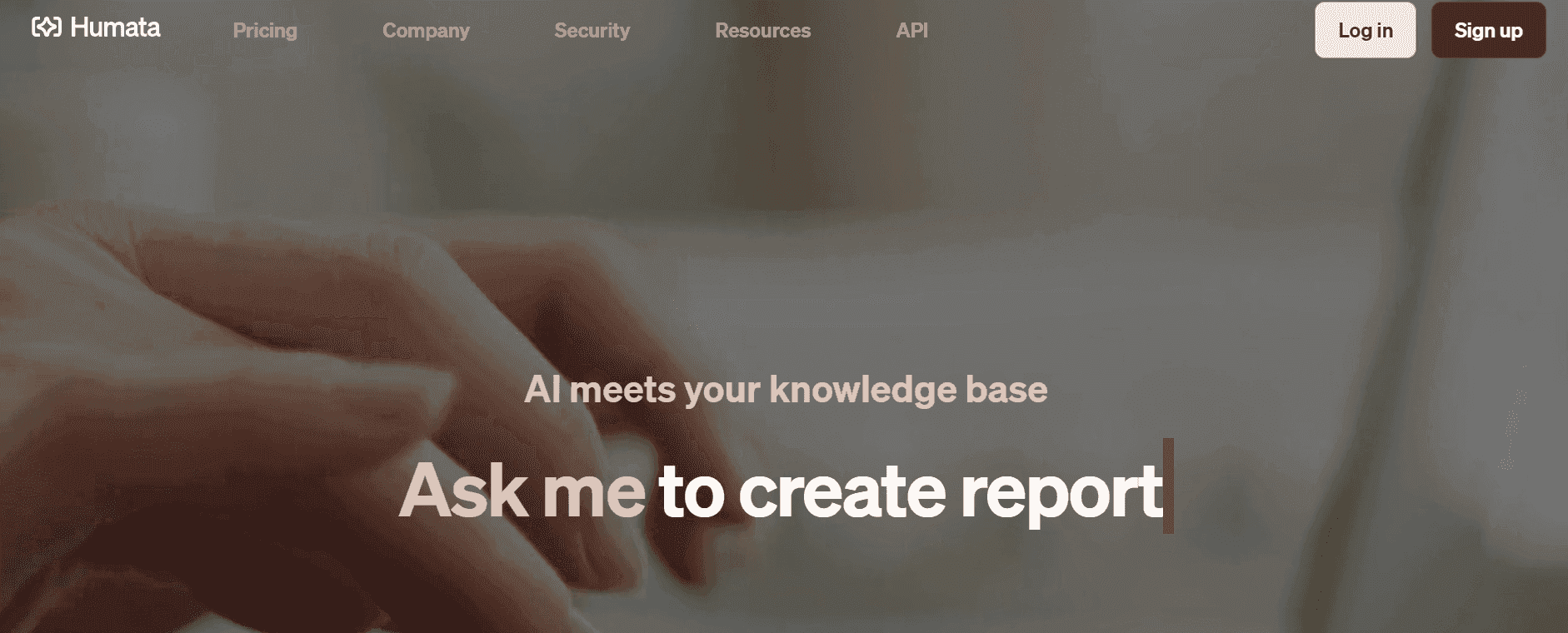 humata ai - Best Tool to Chat With Documents