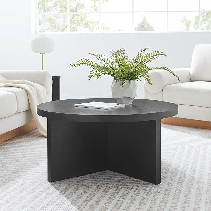 Elegant silas coffee table with modern appeal and high-quality craftsmanship.