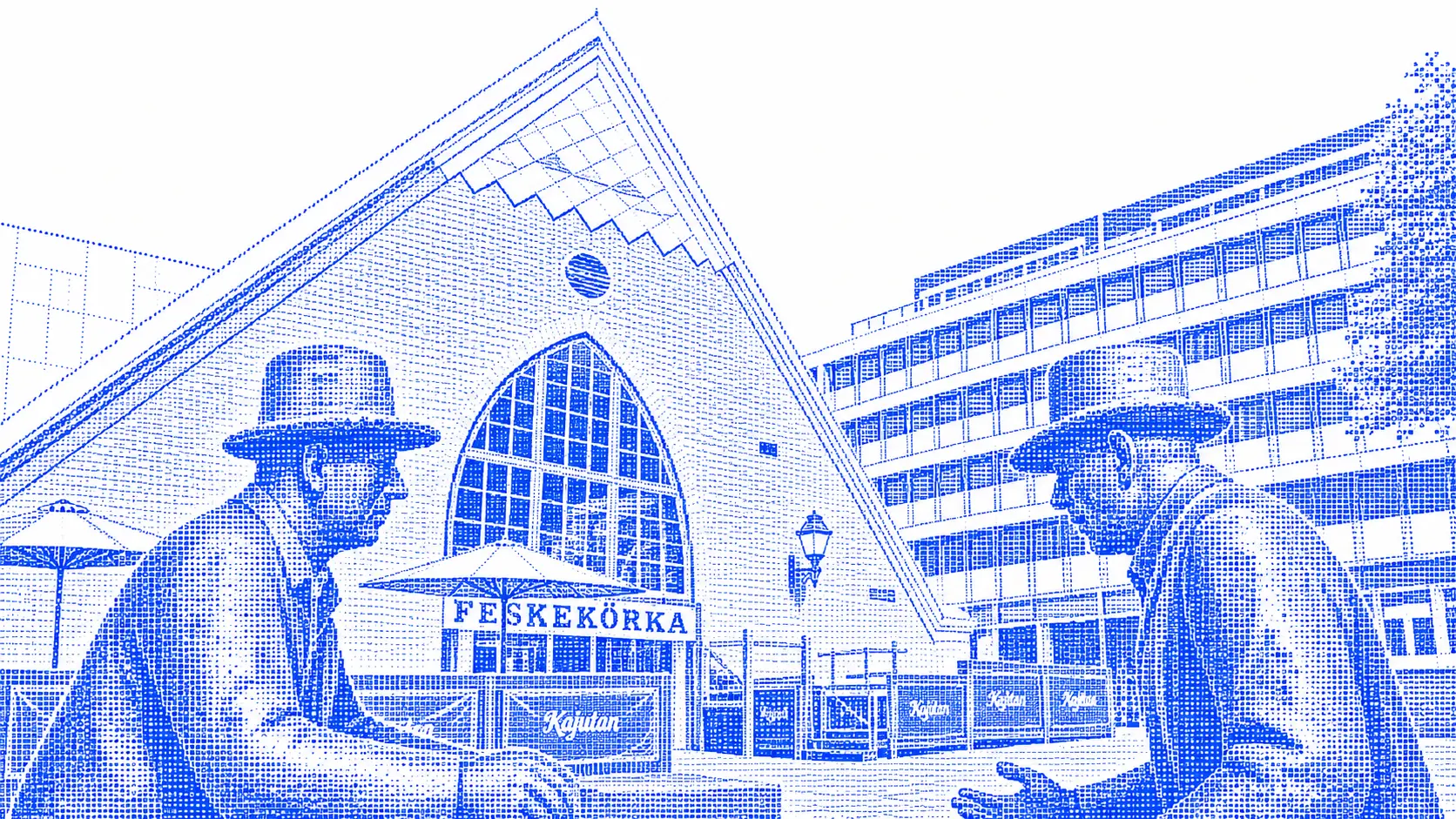 GBGCTO - Gothenburg Technical
Leaders Community