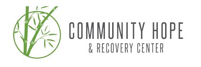 Community Hope & Recovery Center logo
