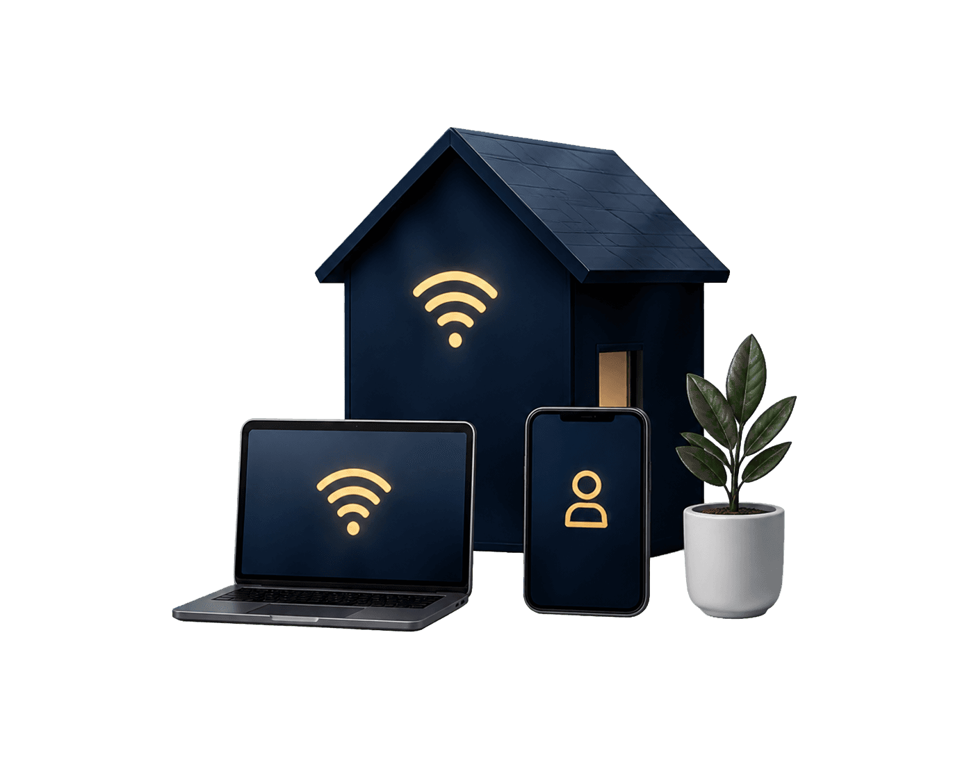 Home Komfort Produktpaket