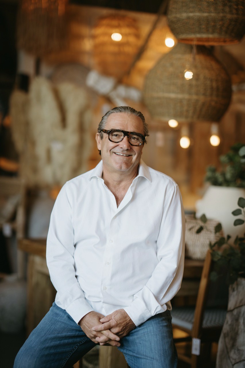 Simon Anderhub Inhaber