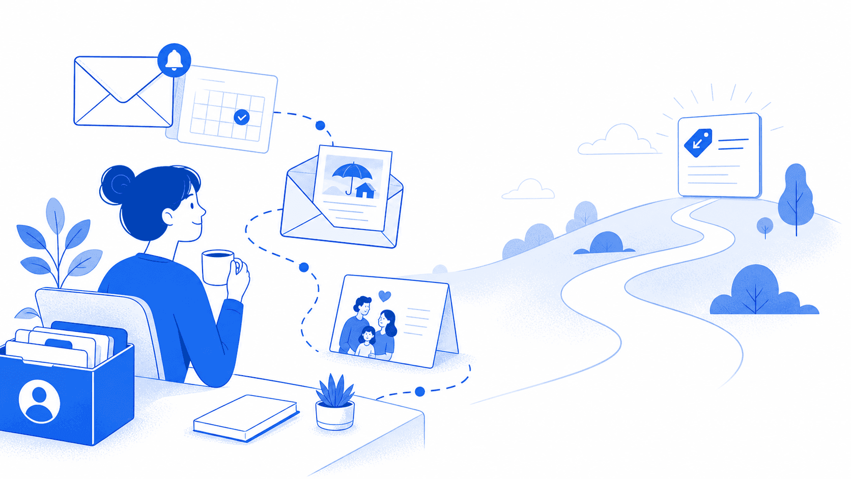 What Is the Best Marketing Automation for Insurance Agents?