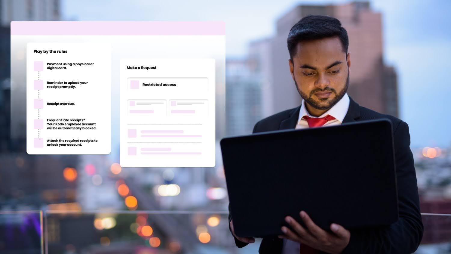 Top 8 Expense Management Software for Business