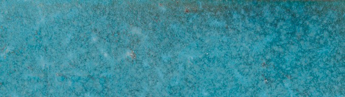 Finitura speciale CIELO cod. 53, gres smaltato pigmentato a mano, rivestimento Matterica