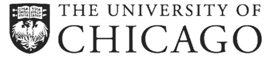 university of chicago logo