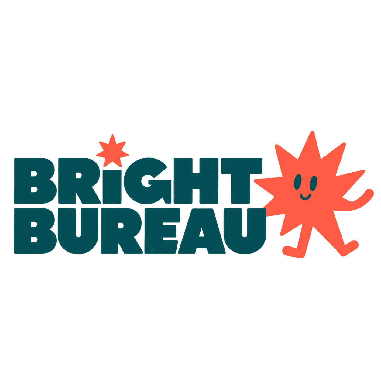 Bright Bureau logo