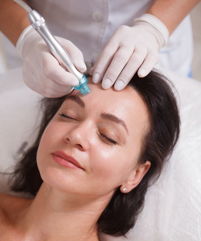 Rejuvenate Your Skin with Our Signature Facial Treatment