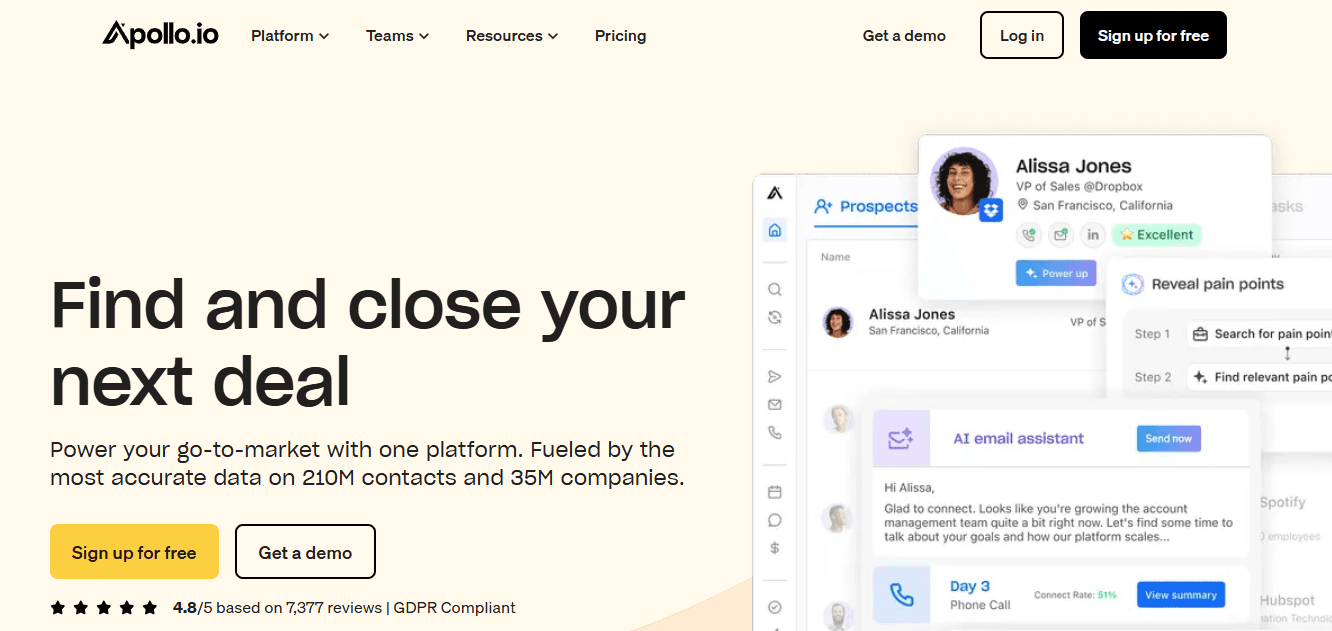 Tools - Woodpecker Alternatives