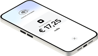 android device tap to pay mollie terminal app