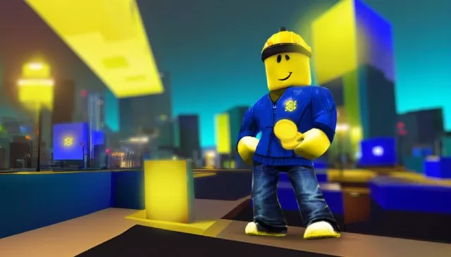 BraBlox: o Banco do Brasil no Roblox 