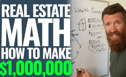 Rear view of black car